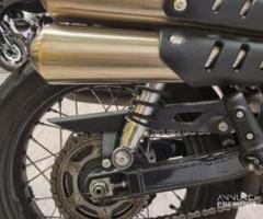 Triumph Street Scrambler ABS - 2020 FINANZIABILE - 16