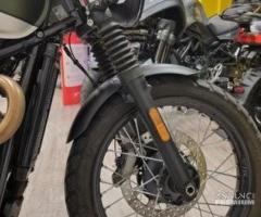 Triumph Street Scrambler ABS - 2020 FINANZIABILE - 18