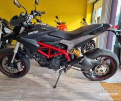 Ducati Hypermotard 821 ABS - 2013 FINANZIABILE