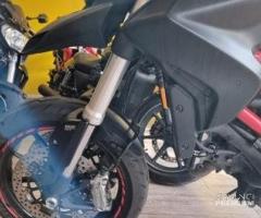 Ducati Hypermotard 821 ABS - 2013 FINANZIABILE