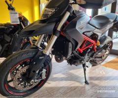 Ducati Hypermotard 821 ABS - 2013 FINANZIABILE - 6