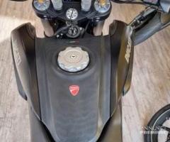 Ducati Hypermotard 821 ABS - 2013 FINANZIABILE - 9