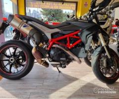 Ducati Hypermotard 821 ABS - 2013 FINANZIABILE - 12