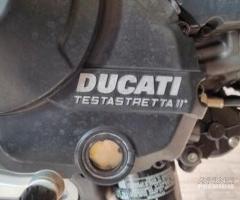 Ducati Hypermotard 821 ABS - 2013 FINANZIABILE - 13