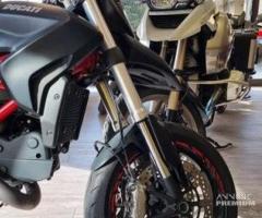 Ducati Hypermotard 821 ABS - 2013 FINANZIABILE - 14