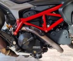 Ducati Hypermotard 821 ABS - 2013 FINANZIABILE - 15