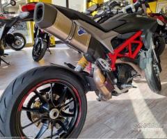 Ducati Hypermotard 821 ABS - 2013 FINANZIABILE - 18