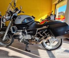 Bmw r 850 r - 2002 finanziabile