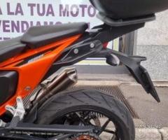 KTM 690 Duke ABS - 2017 FINANZIABILE