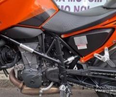 KTM 690 Duke ABS - 2017 FINANZIABILE