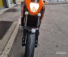 KTM 690 Duke ABS - 2017 FINANZIABILE - 6