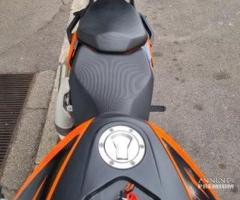 KTM 690 Duke ABS - 2017 FINANZIABILE - 7