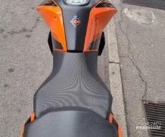 KTM 690 Duke ABS - 2017 FINANZIABILE - 9