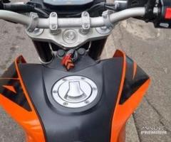 KTM 690 Duke ABS - 2017 FINANZIABILE - 10