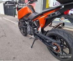 KTM 690 Duke ABS - 2017 FINANZIABILE - 11