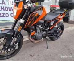 KTM 690 Duke ABS - 2017 FINANZIABILE - 12