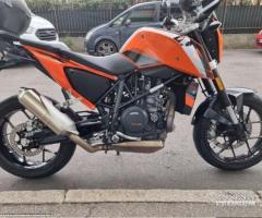 KTM 690 Duke ABS - 2017 FINANZIABILE - 13