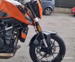 KTM 690 Duke ABS - 2017 FINANZIABILE - 14