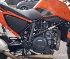 KTM 690 Duke ABS - 2017 FINANZIABILE - 15