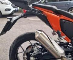 KTM 690 Duke ABS - 2017 FINANZIABILE - 16