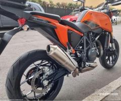 KTM 690 Duke ABS - 2017 FINANZIABILE - 17