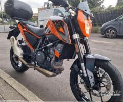 KTM 690 Duke ABS - 2017 FINANZIABILE - 18