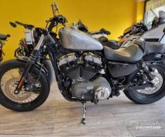 Harley-Davidson Sportster 1200 - 2009 FINANZIABILE