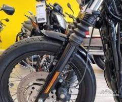 Harley-Davidson Sportster 1200 - 2009 FINANZIABILE