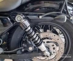 Harley-Davidson Sportster 1200 - 2009 FINANZIABILE - 7