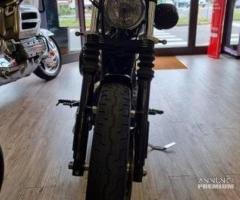 Harley-Davidson Sportster 1200 - 2009 FINANZIABILE - 8