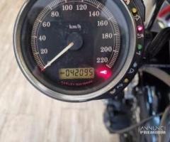 Harley-Davidson Sportster 1200 - 2009 FINANZIABILE - 12