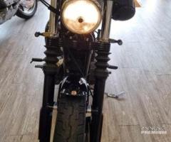 Harley-Davidson Sportster 1200 - 2009 FINANZIABILE - 14