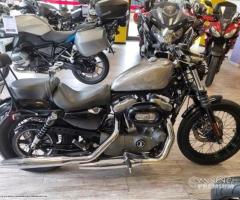 Harley-Davidson Sportster 1200 - 2009 FINANZIABILE - 15