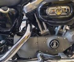 Harley-Davidson Sportster 1200 - 2009 FINANZIABILE - 17