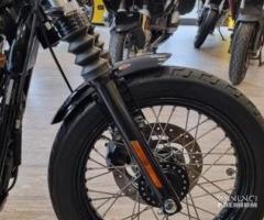 Harley-Davidson Sportster 1200 - 2009 FINANZIABILE - 18