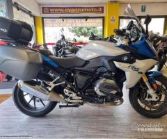 Bmw r 1200 rs abs - 2017 finanziabile