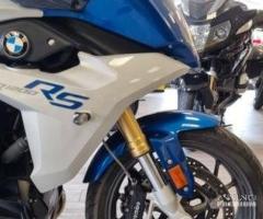 Bmw r 1200 rs abs - 2017 finanziabile - 2