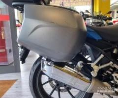 Bmw r 1200 rs abs - 2017 finanziabile