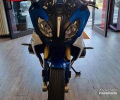 Bmw r 1200 rs abs - 2017 finanziabile