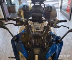 Bmw r 1200 rs abs - 2017 finanziabile - 6