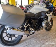 Bmw r 1200 rs abs - 2017 finanziabile - 7