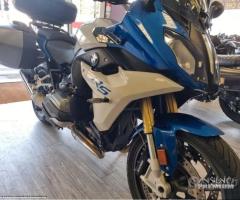 Bmw r 1200 rs abs - 2017 finanziabile - 8