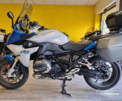 Bmw r 1200 rs abs - 2017 finanziabile - 9