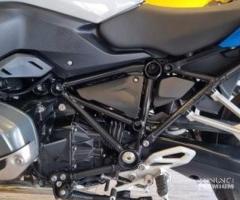 Bmw r 1200 rs abs - 2017 finanziabile - 11