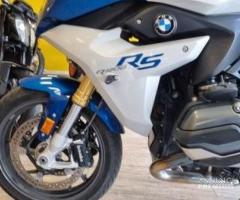 Bmw r 1200 rs abs - 2017 finanziabile - 12