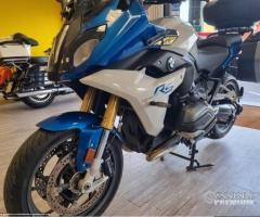 Bmw r 1200 rs abs - 2017 finanziabile - 13