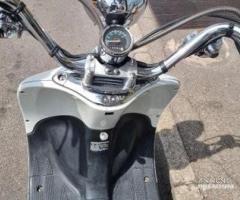 Honda Shadow 50 - 2011 - 7