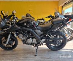 Suzuki SV 650 - 2005 FINANZIABILE