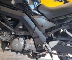 Suzuki SV 650 - 2005 FINANZIABILE