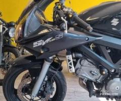 Suzuki SV 650 - 2005 FINANZIABILE